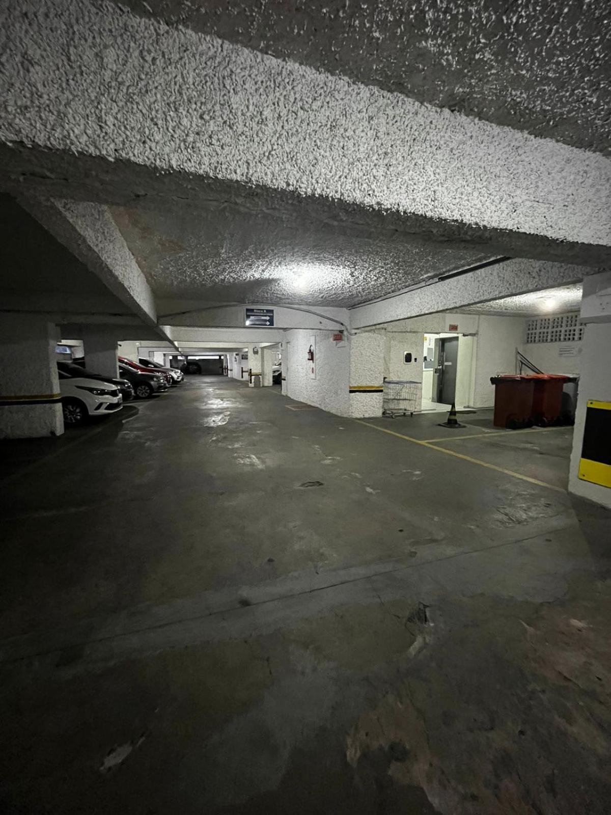 Apartamento Central Proximo Da Praia E Atlantico Shopping Balneario Camboriu Exterior foto