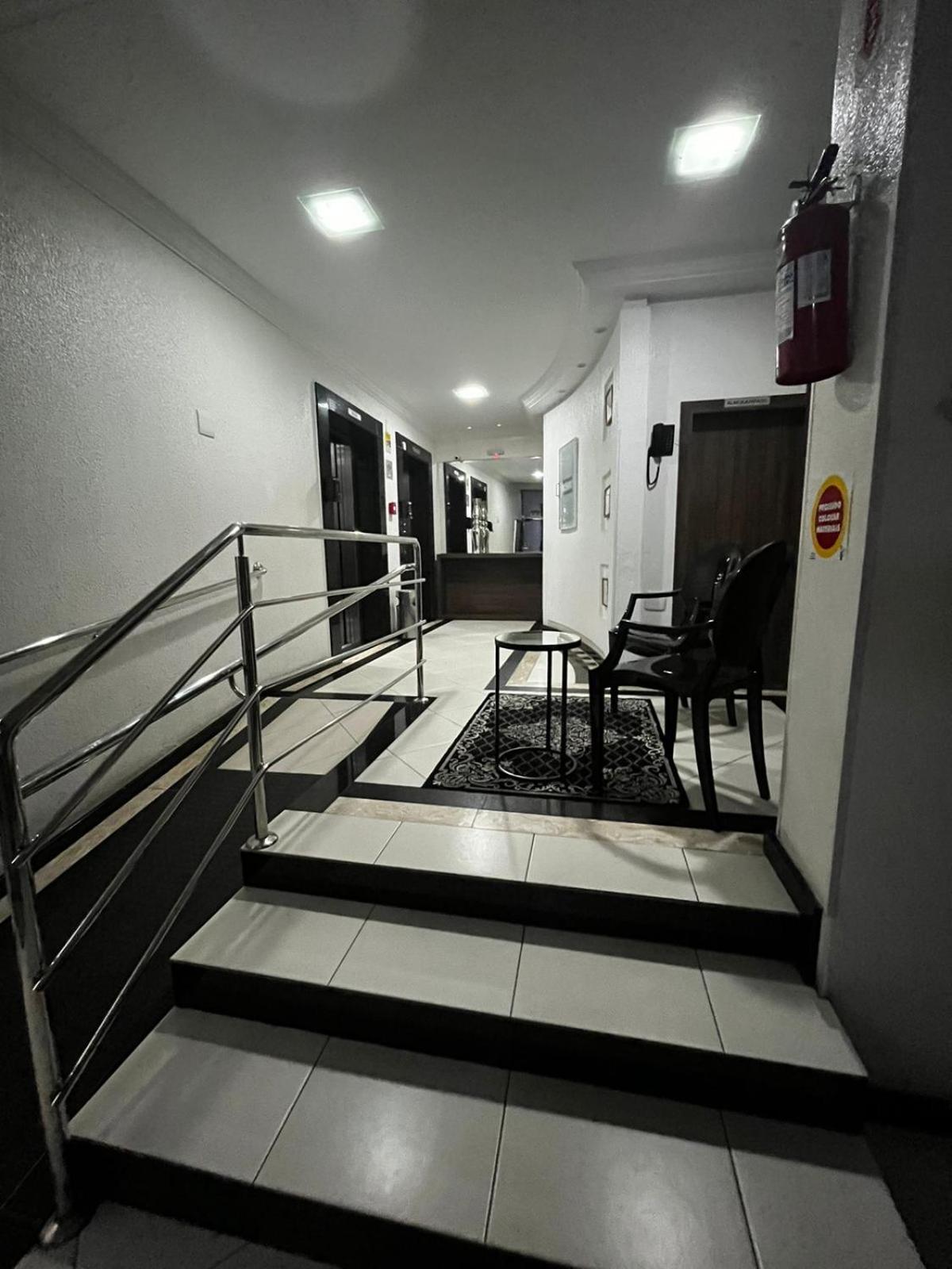 Apartamento Central Proximo Da Praia E Atlantico Shopping Balneario Camboriu Exterior foto