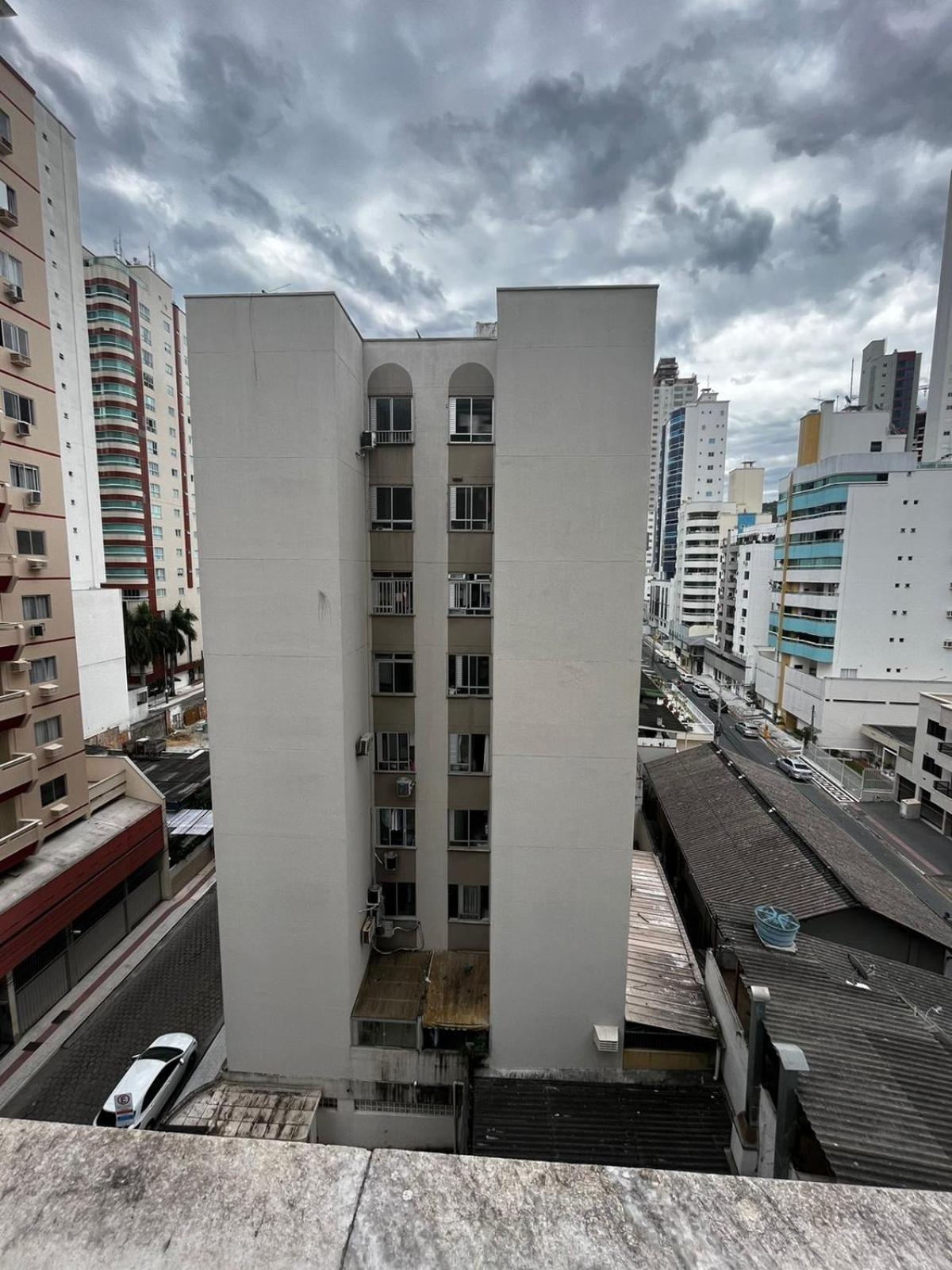 Apartamento Central Proximo Da Praia E Atlantico Shopping Balneario Camboriu Exterior foto