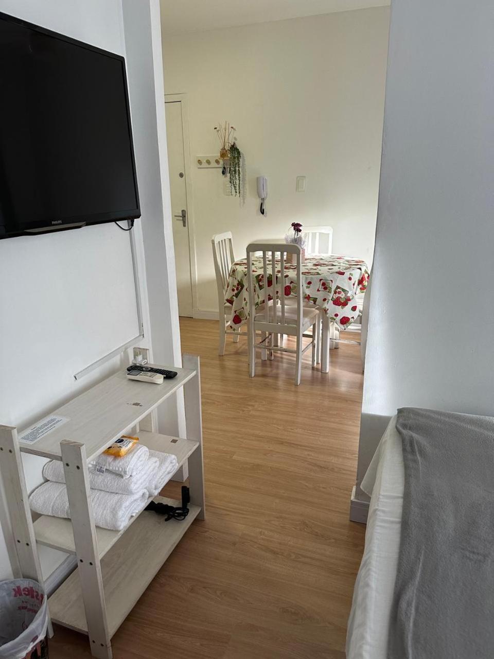 Apartamento Central Proximo Da Praia E Atlantico Shopping Balneario Camboriu Exterior foto
