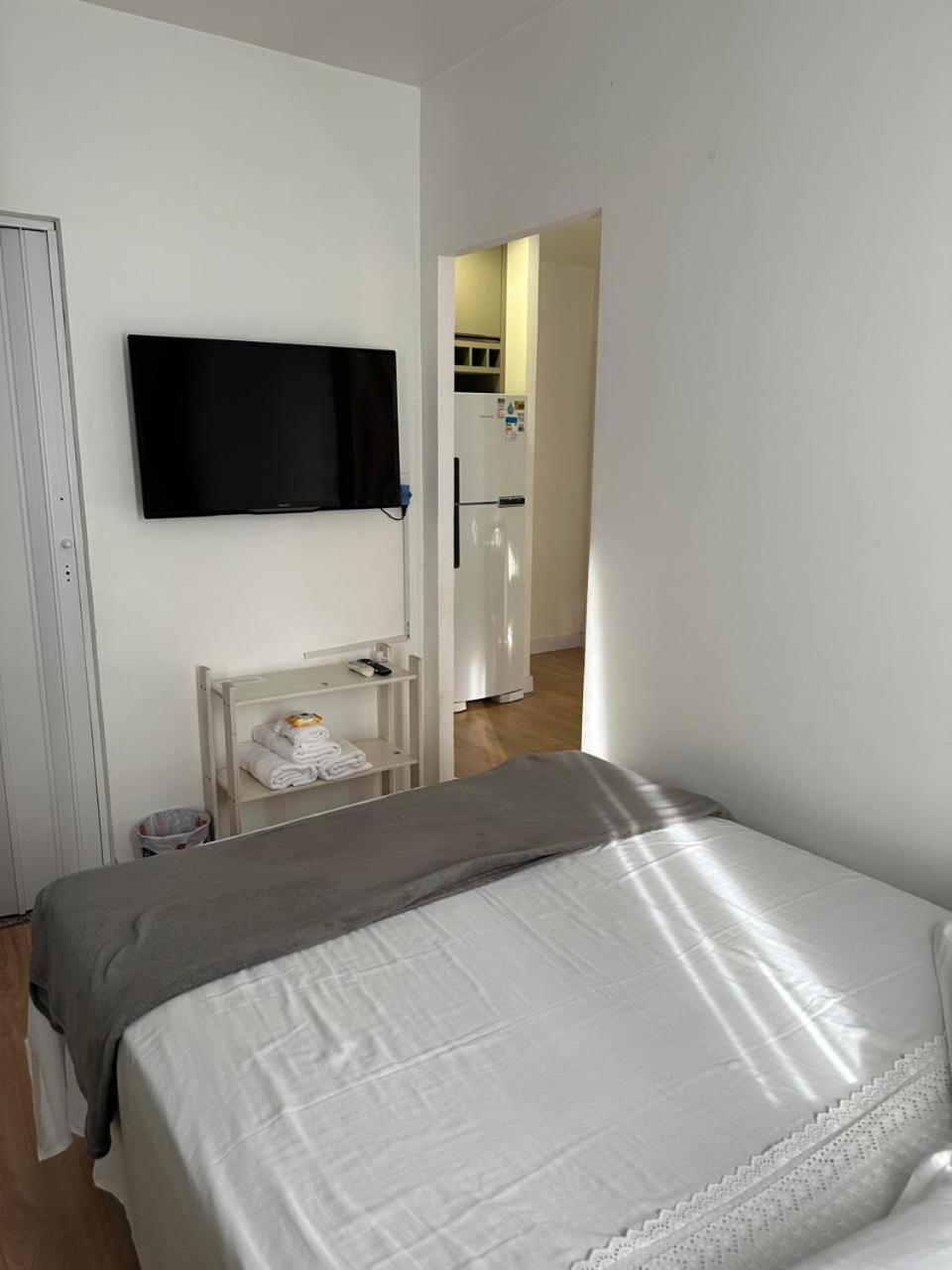 Apartamento Central Proximo Da Praia E Atlantico Shopping Balneario Camboriu Exterior foto