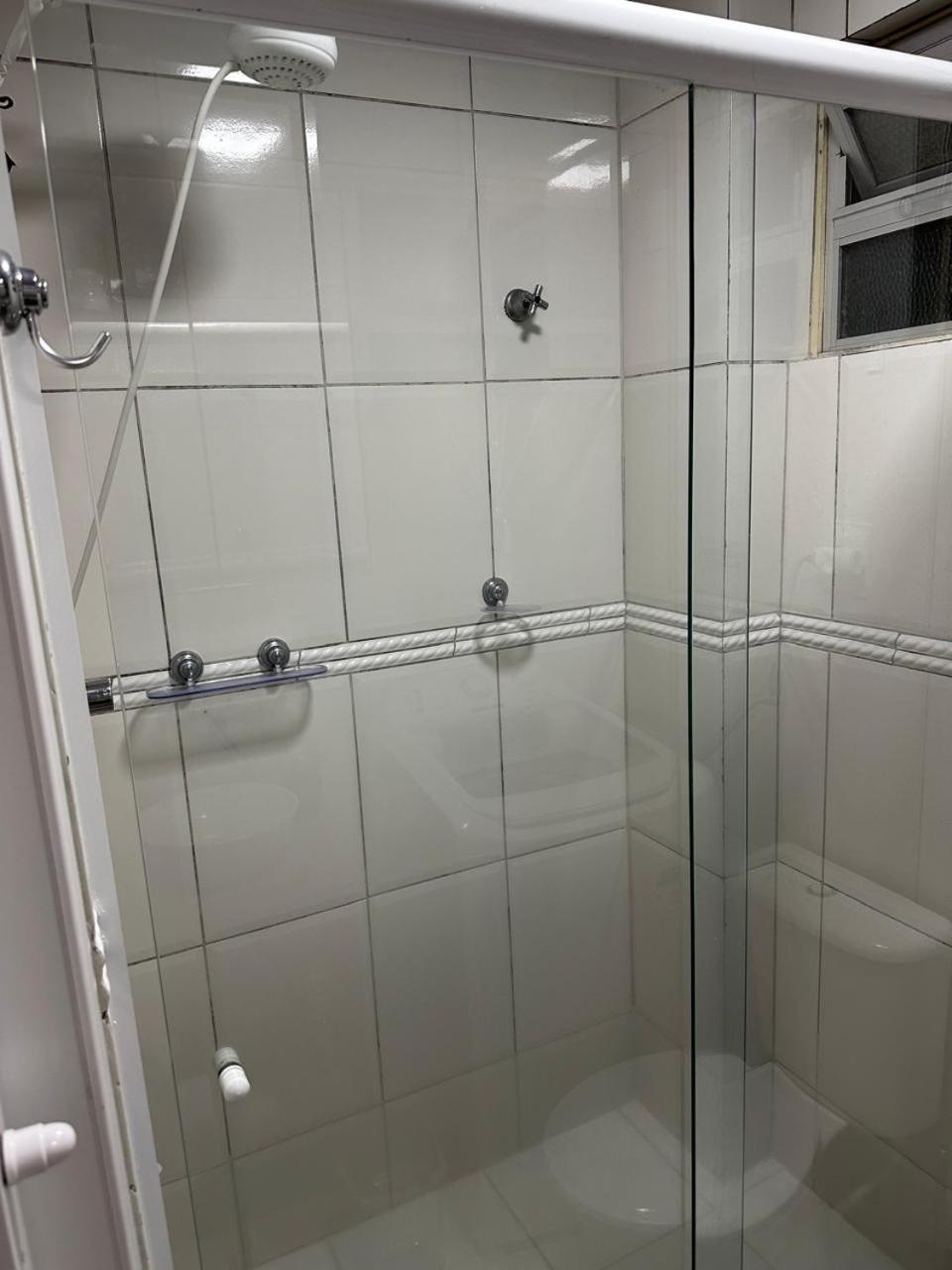 Apartamento Central Proximo Da Praia E Atlantico Shopping Balneario Camboriu Exterior foto