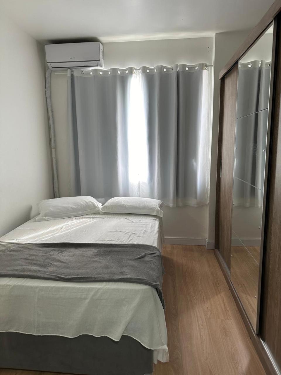 Apartamento Central Proximo Da Praia E Atlantico Shopping Balneario Camboriu Exterior foto